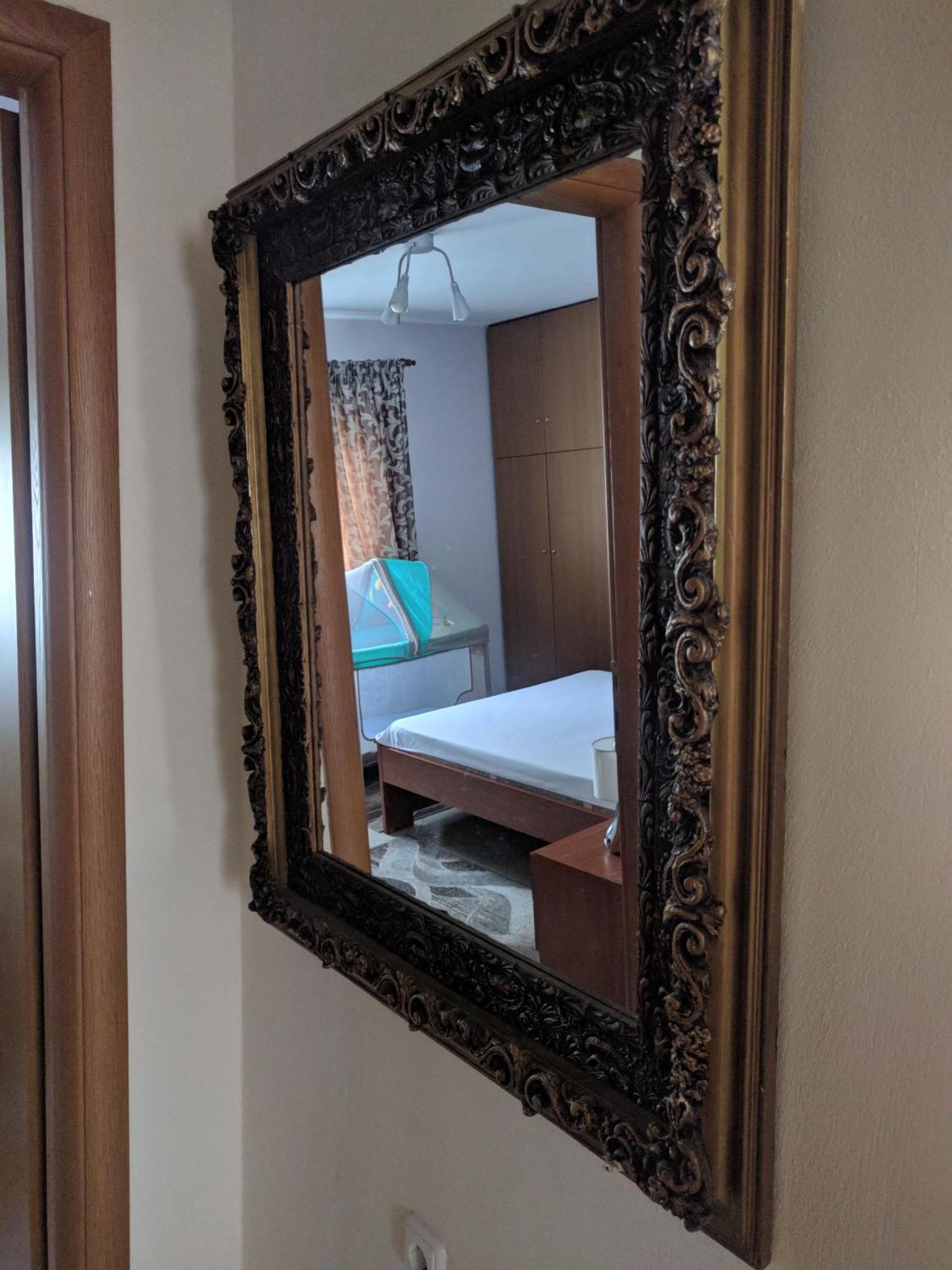 Prinos Apartment Dış mekan fotoğraf