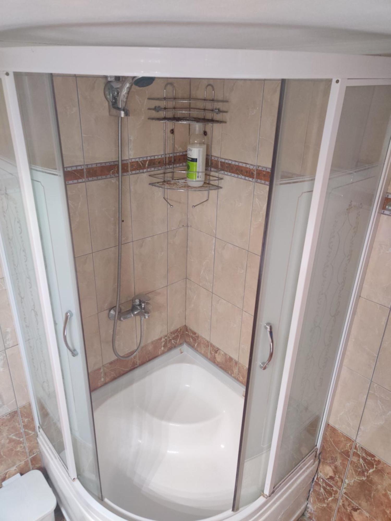 Prinos Apartment Dış mekan fotoğraf